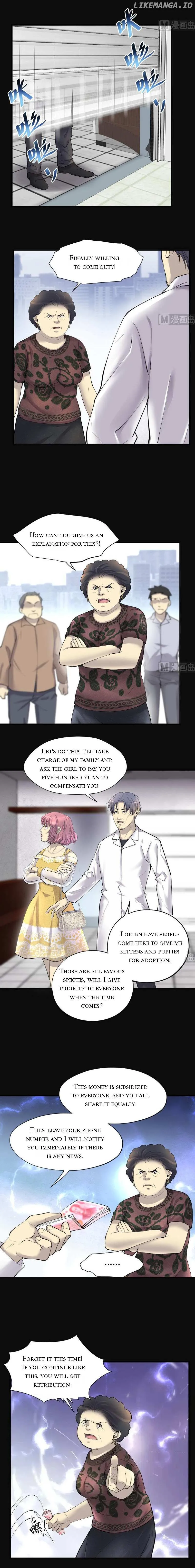 The Groomer Chapter 277 Online - página 2