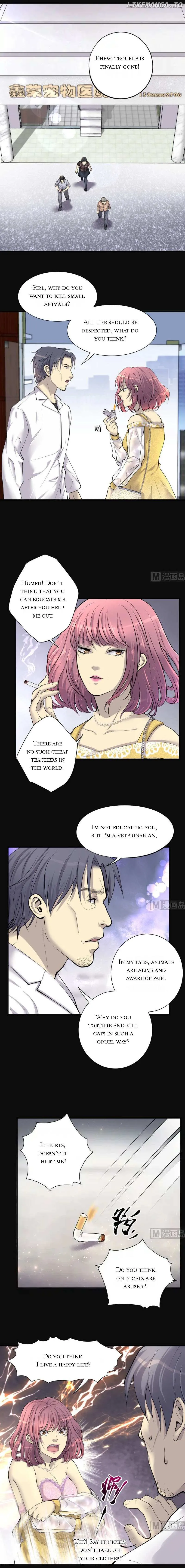 The Groomer Chapter 277 Online - página 3
