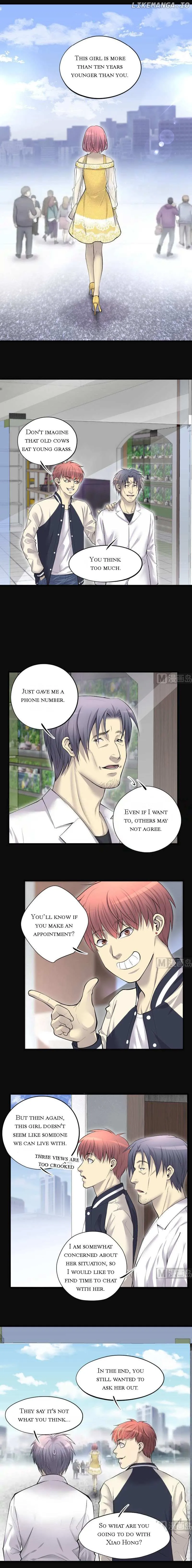 The Groomer Chapter 278 Online - página 2