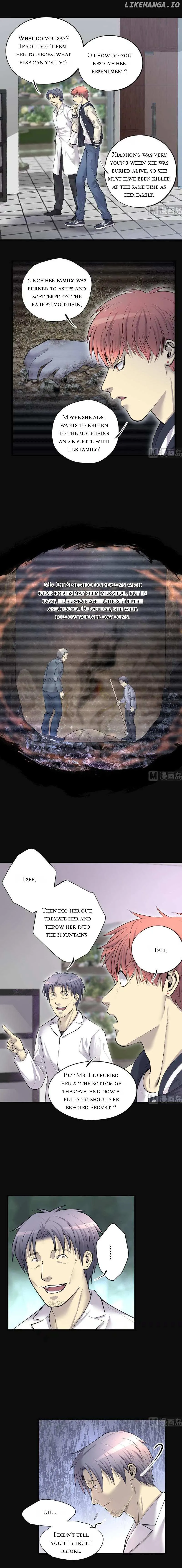 The Groomer Chapter 278 Online - página 3