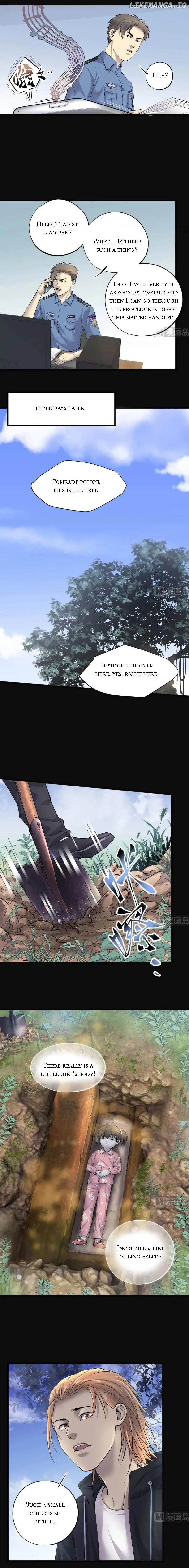 The Groomer Chapter 278 Online - página 5