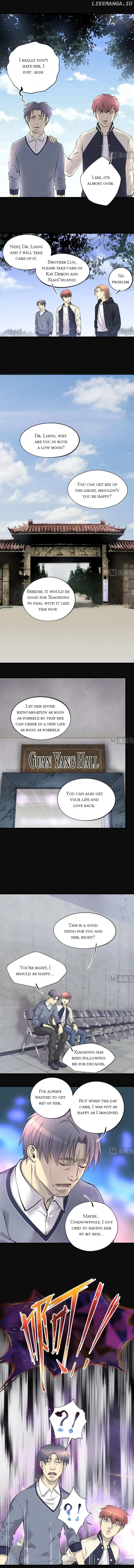 The Groomer Chapter 278 Online - página 6