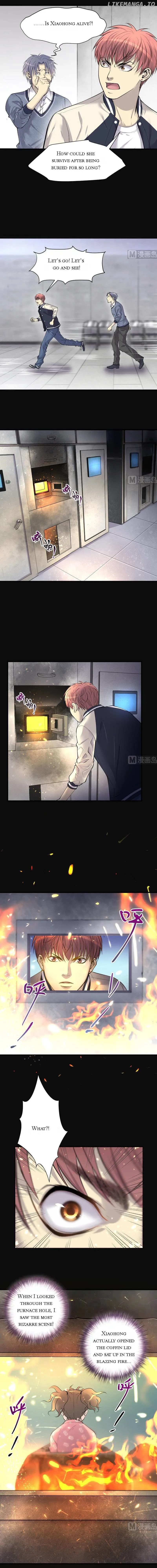 The Groomer Chapter 279 Online - página 4