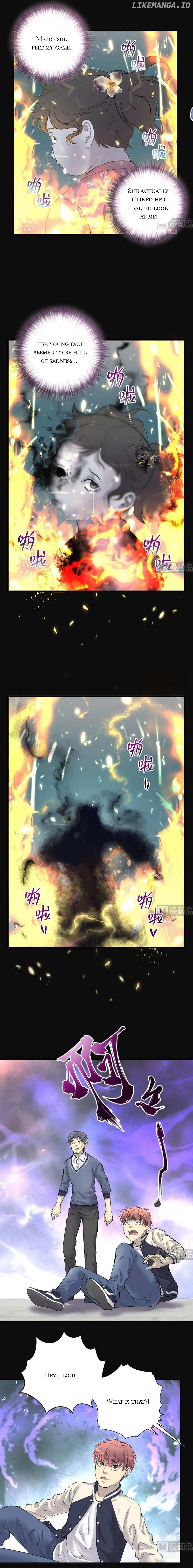 The Groomer Chapter 279 Online - página 5