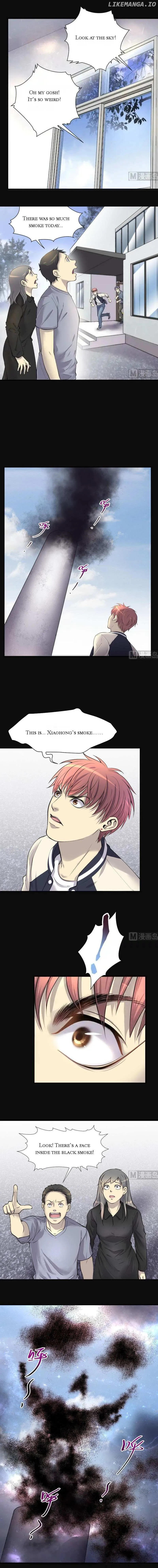 The Groomer Chapter 279 Online - página 6