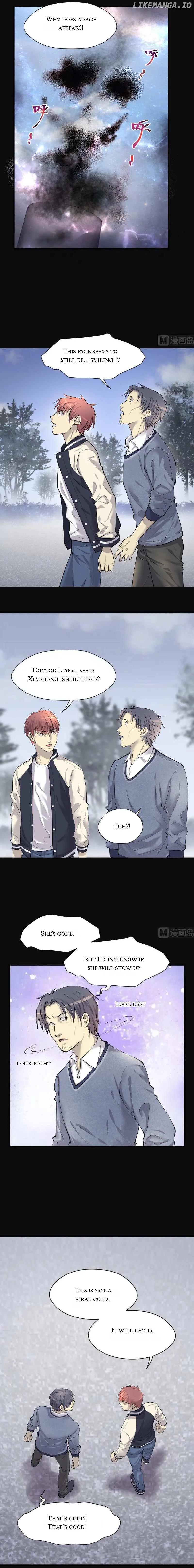 The Groomer Chapter 280 Online - página 2