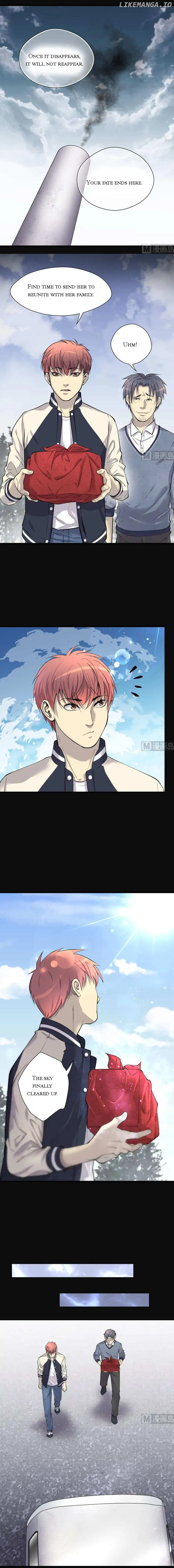 The Groomer Chapter 280 Online - página 3