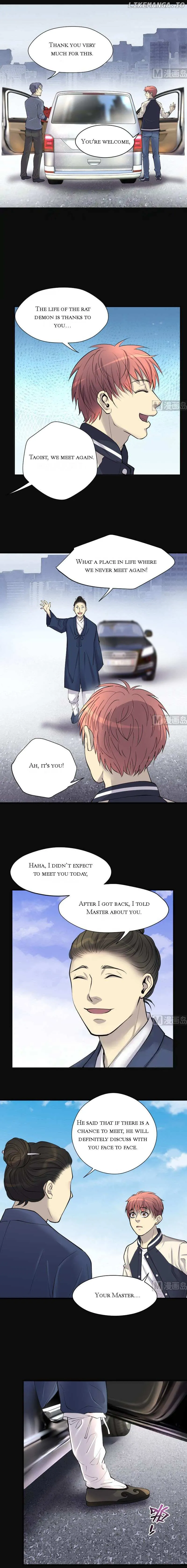 The Groomer Chapter 280 Online - página 4