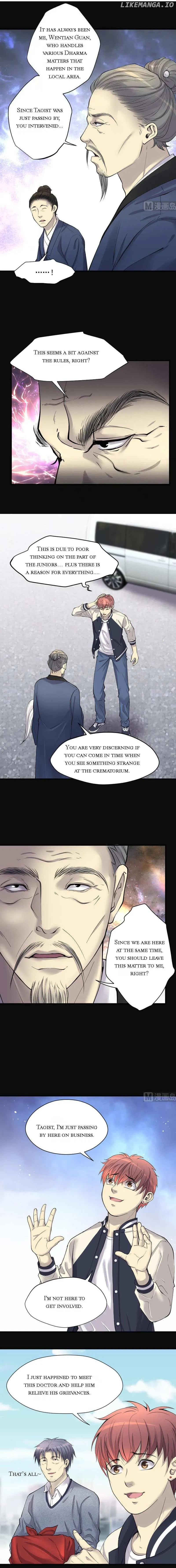 The Groomer Chapter 280 Online - página 6
