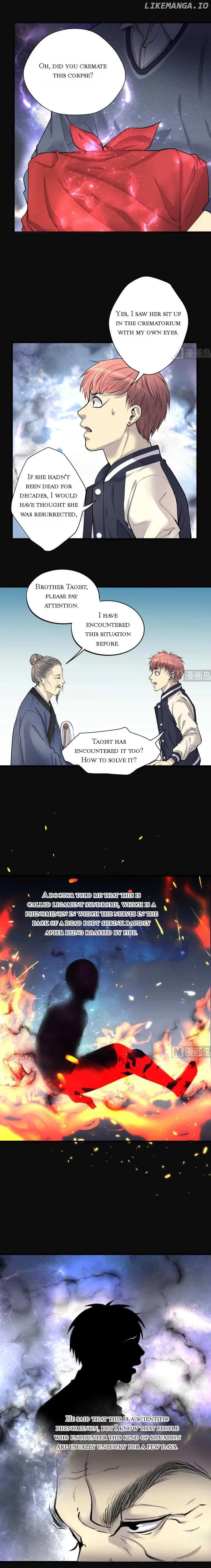 The Groomer Chapter 280 Online - página 7