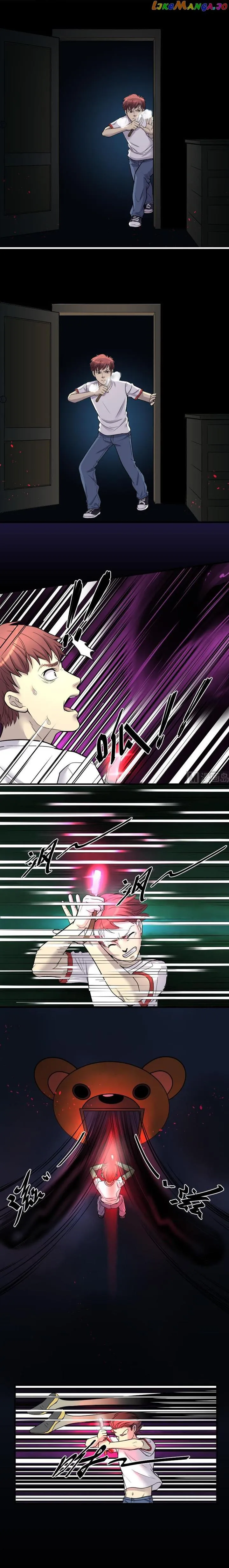 The Groomer Chapter 32 Online - página 3