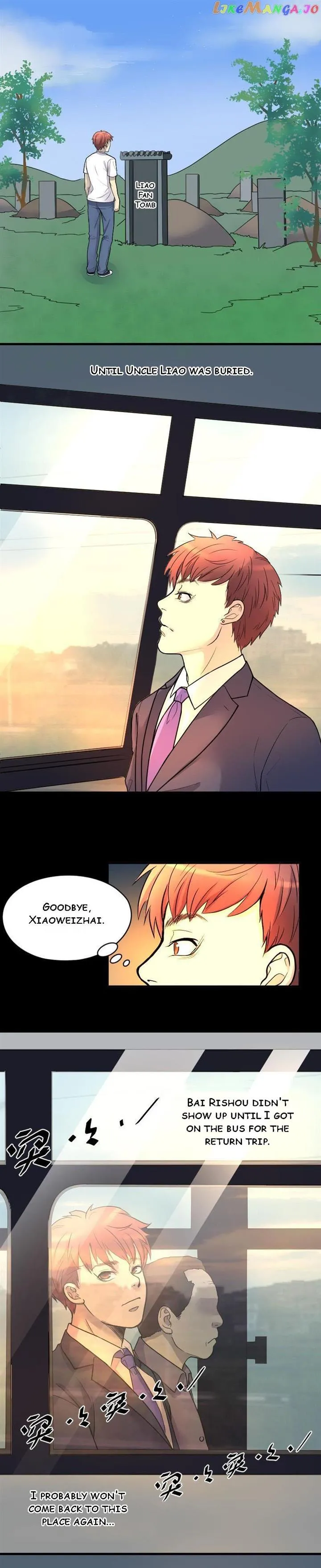 The Groomer Chapter 35 Online - página 5