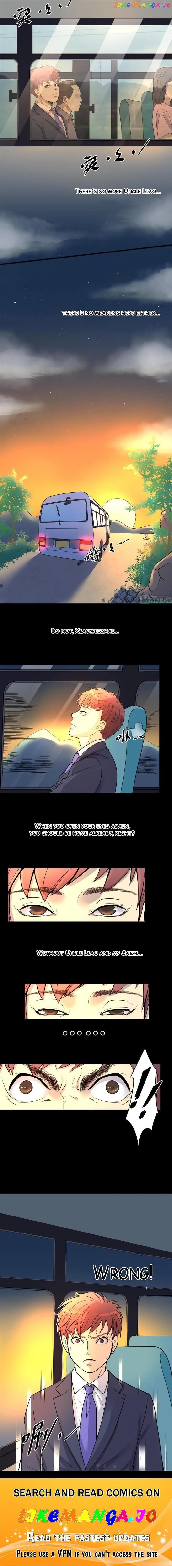 The Groomer Chapter 35 Online - página 6