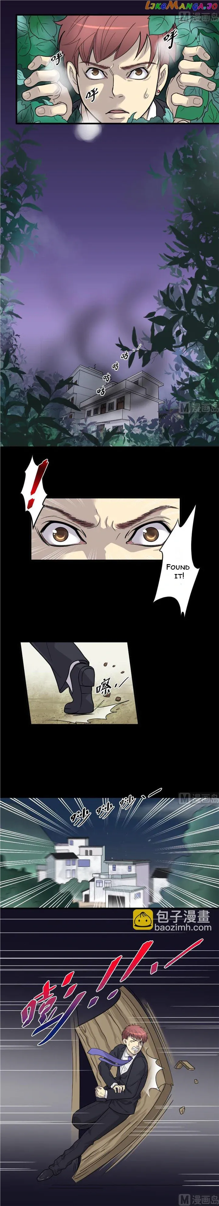 The Groomer Chapter 36 Online - página 2