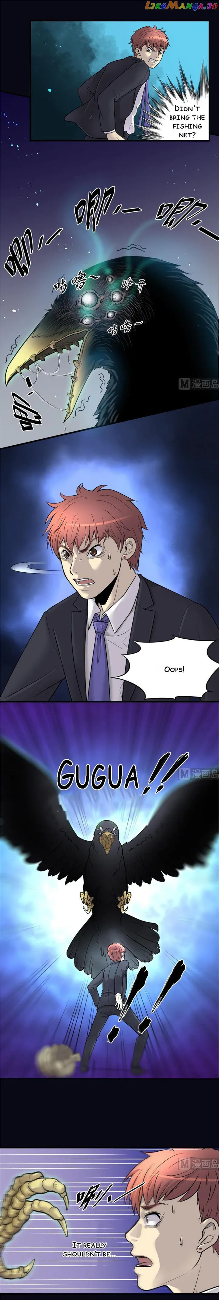 The Groomer Chapter 37 Online - página 2
