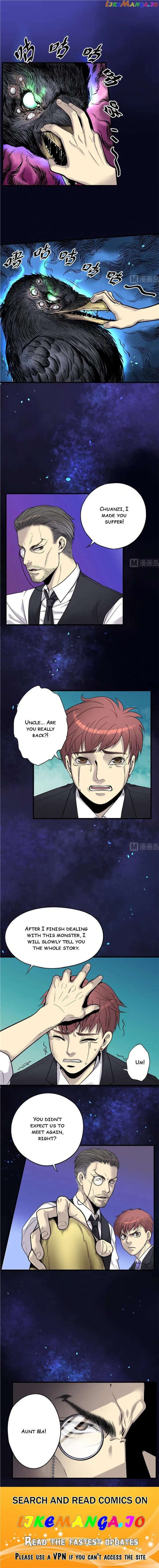 The Groomer Chapter 37 Online - página 4