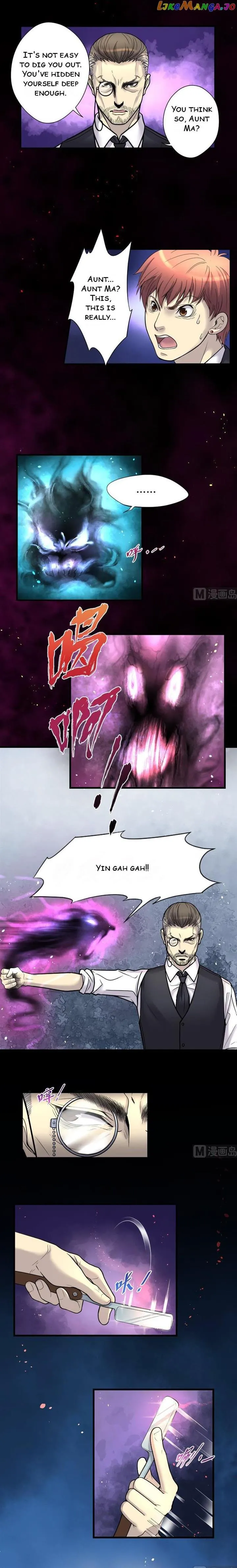 The Groomer Chapter 39 Online - página 1