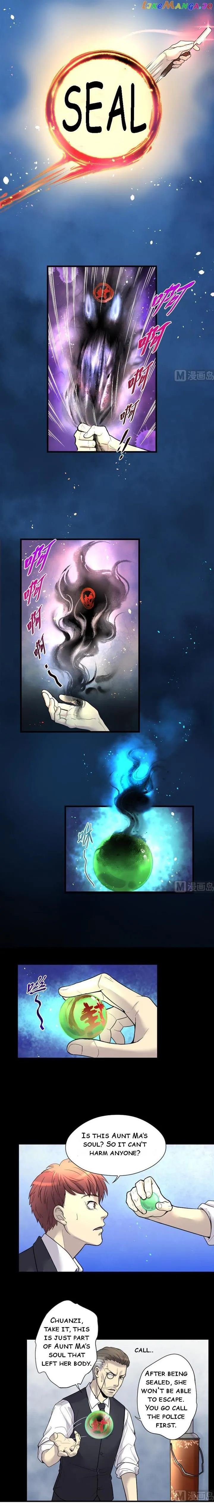 The Groomer Chapter 39 Online - página 2