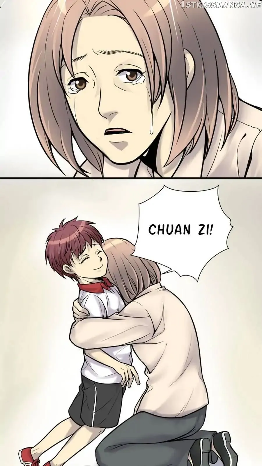 The Groomer Chapter 4 Online - página 3