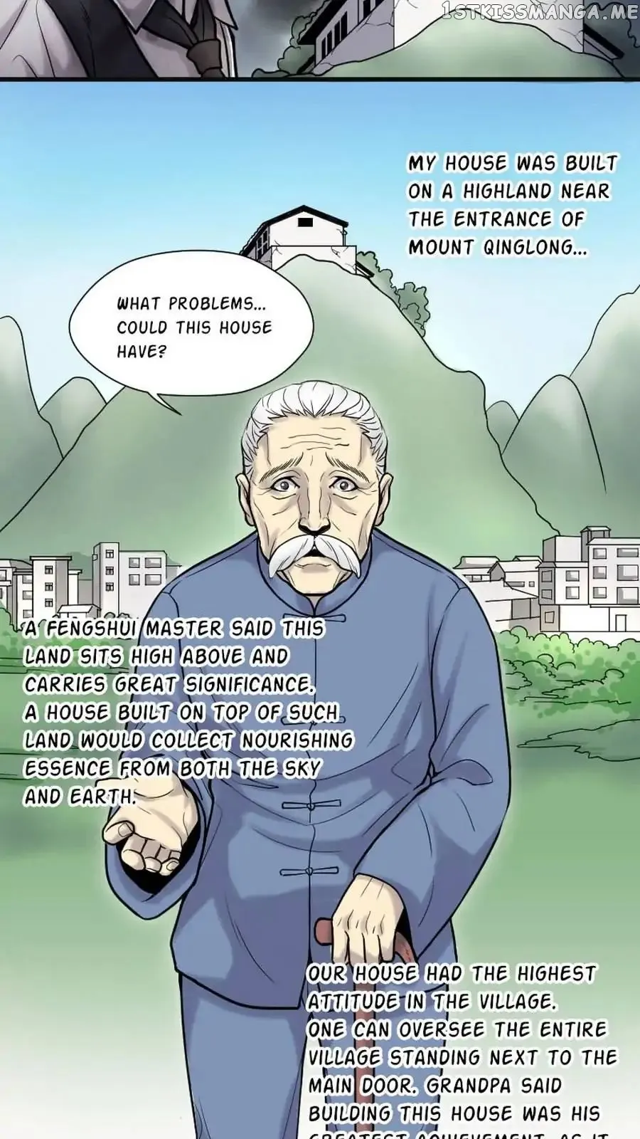 The Groomer Chapter 4 Online - página 5