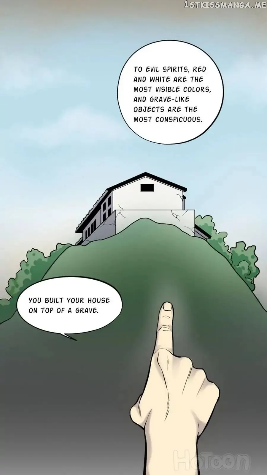 The Groomer Chapter 4 Online - página 7