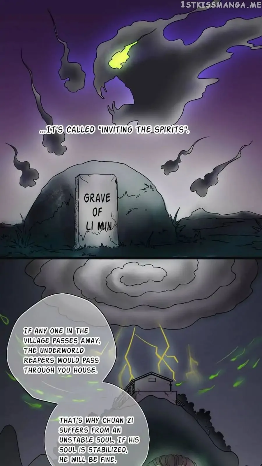 The Groomer Chapter 4 Online - página 9