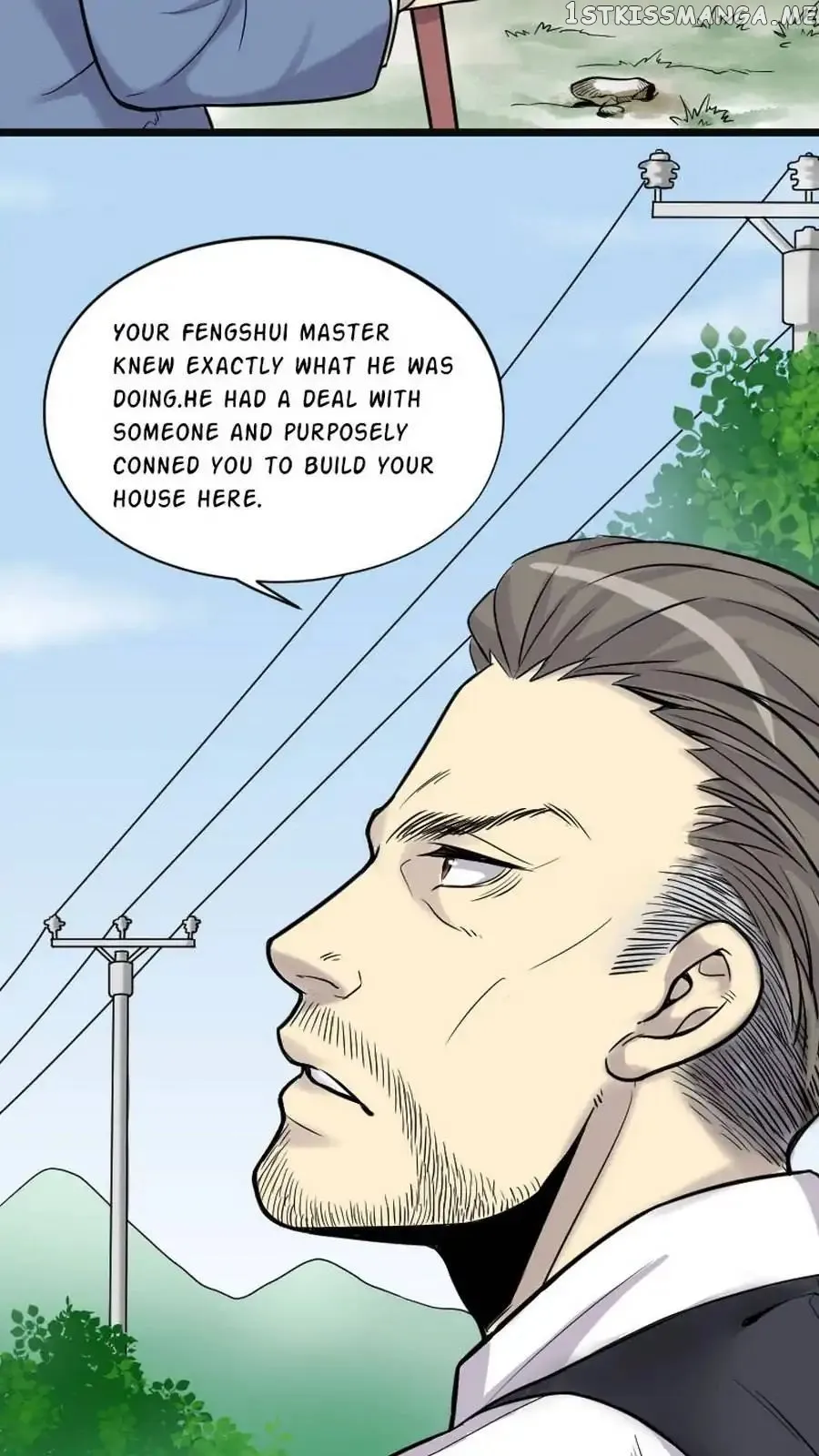 The Groomer Chapter 4 Online - página 11