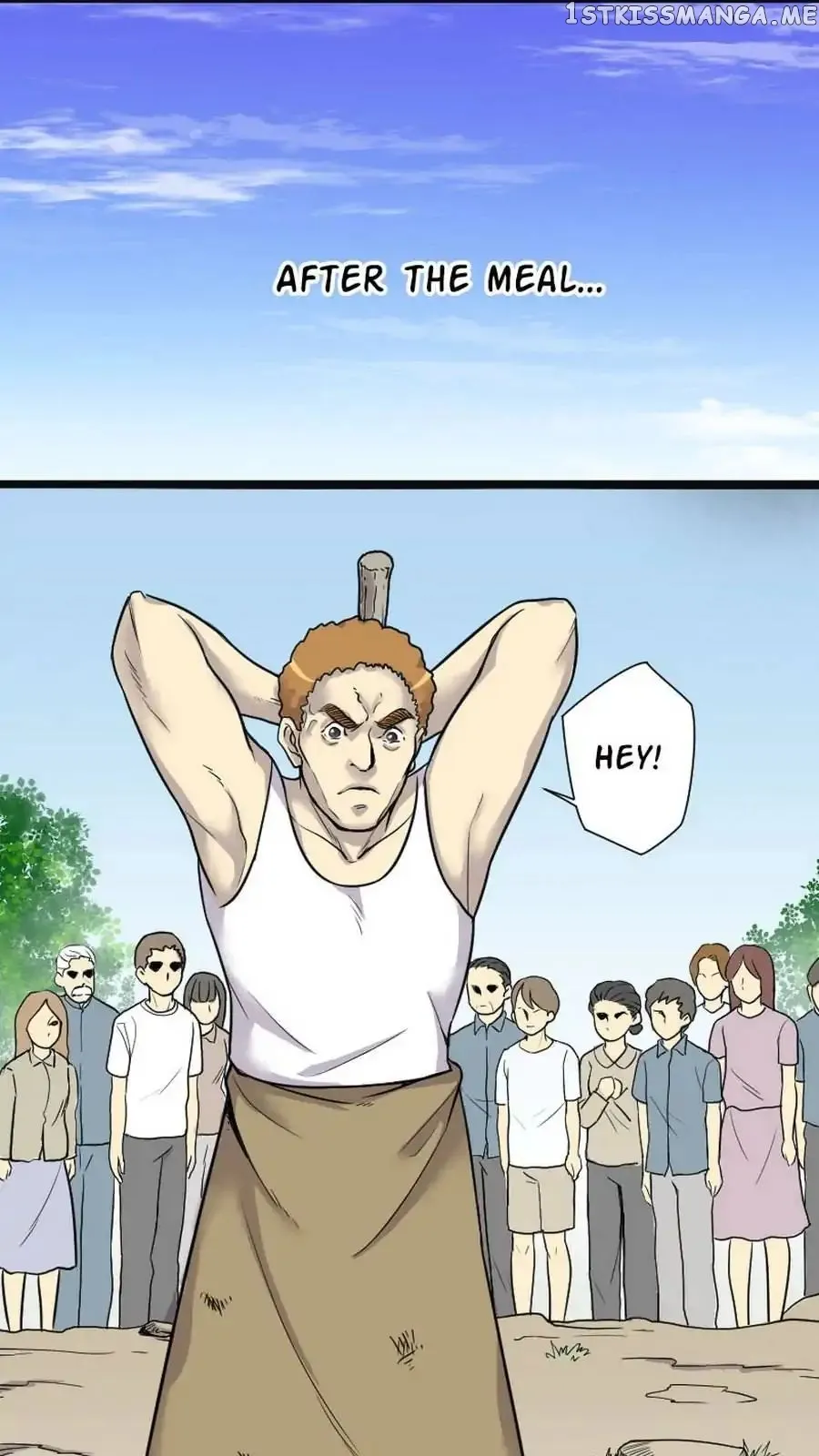 The Groomer Chapter 4 Online - página 15