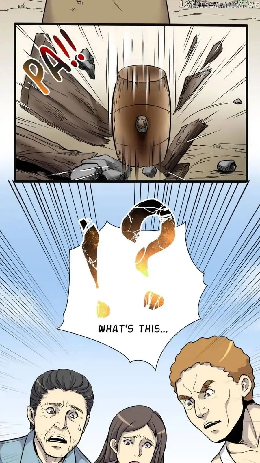 The Groomer Chapter 4 Online - página 16