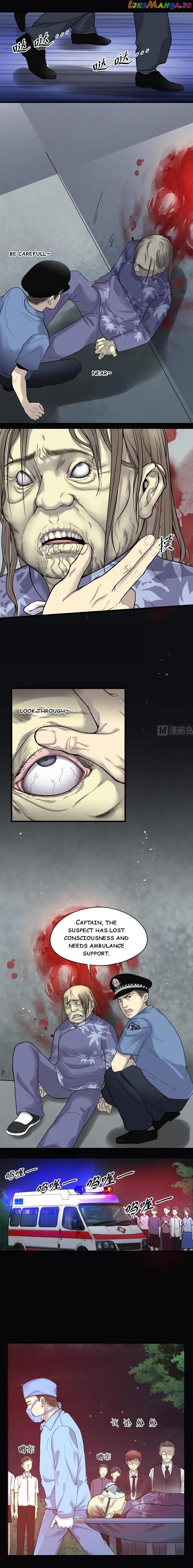 The Groomer Chapter 40 Online - página 2