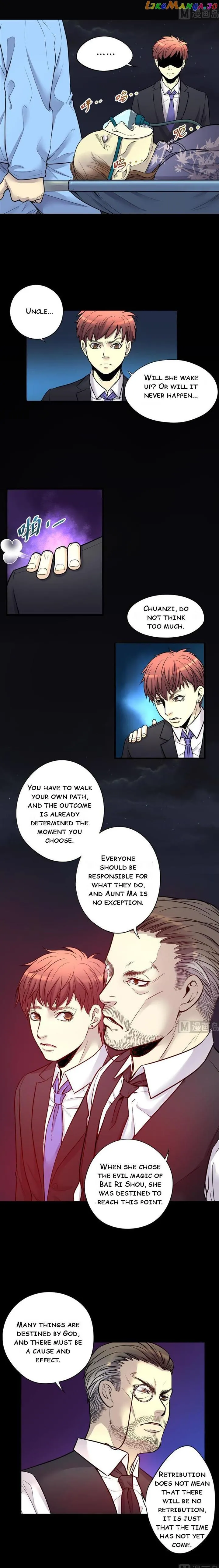 The Groomer Chapter 40 Online - página 3