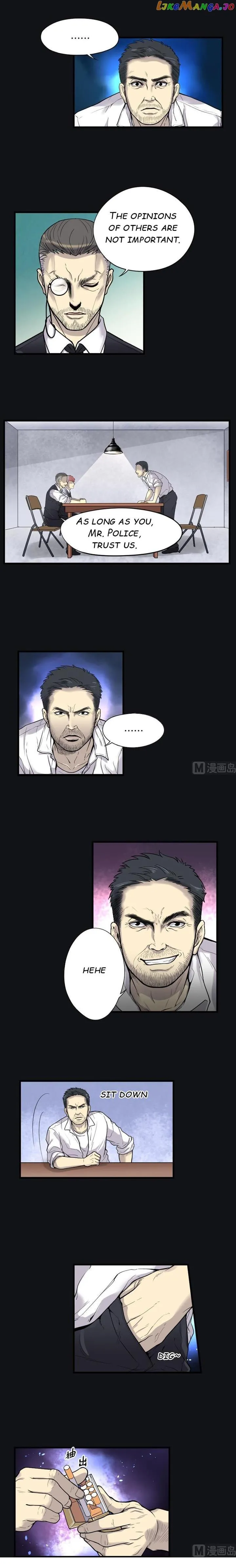 The Groomer Chapter 41 Online - página 2