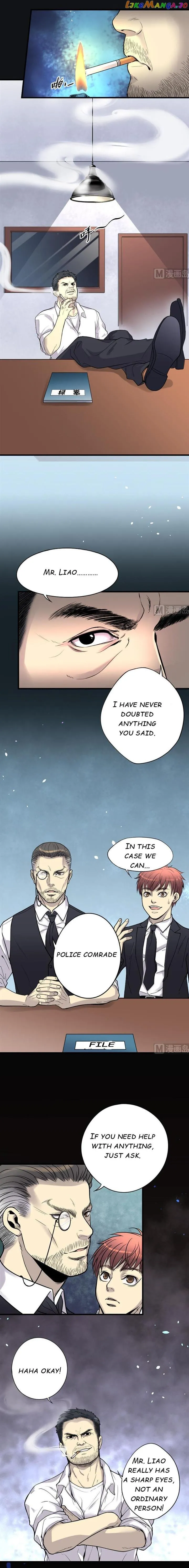 The Groomer Chapter 41 Online - página 3