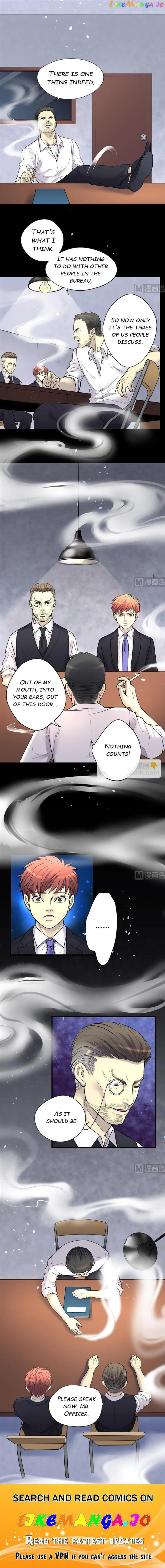 The Groomer Chapter 41 Online - página 4