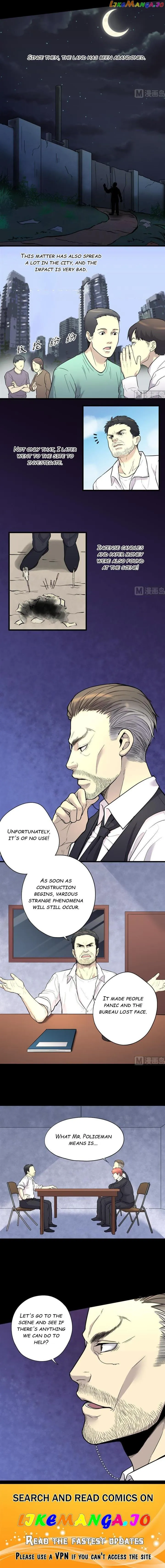 The Groomer Chapter 42 Online - página 4