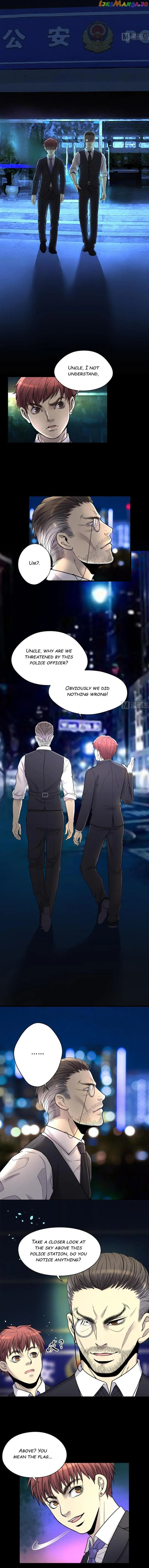 The Groomer Chapter 43 Online - página 2