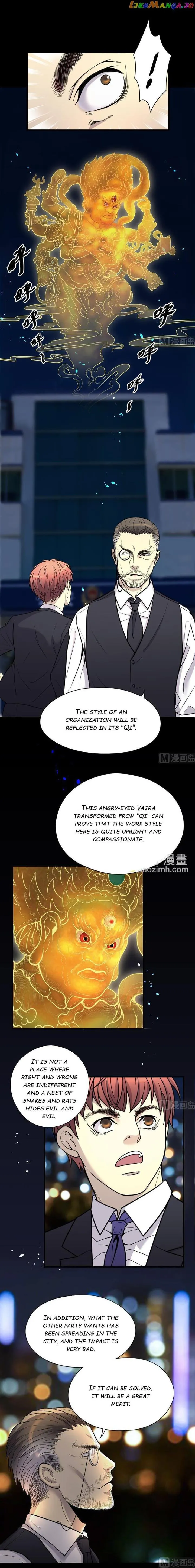 The Groomer Chapter 43 Online - página 3