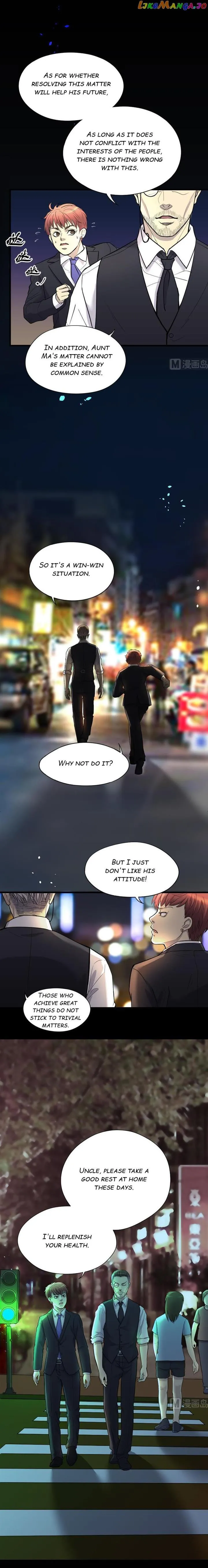 The Groomer Chapter 43 Online - página 4