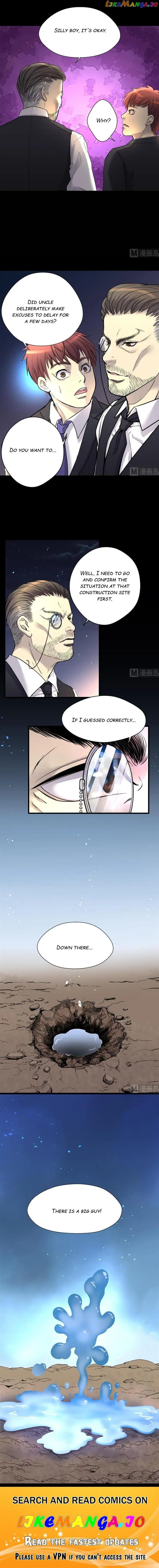 The Groomer Chapter 43 Online - página 5