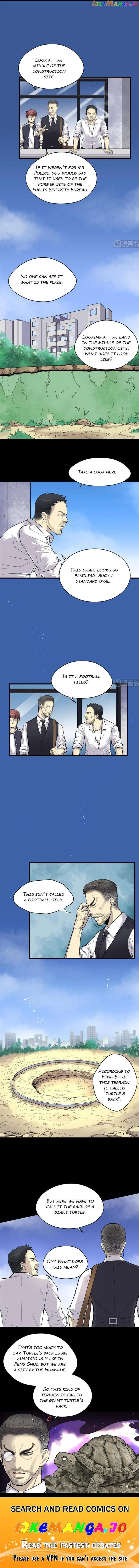 The Groomer Chapter 44 Online - página 4