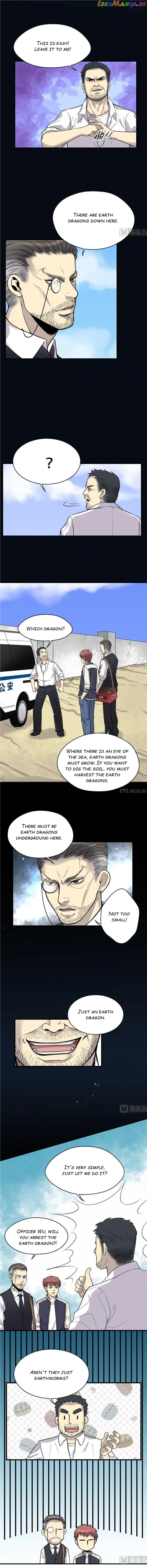 The Groomer Chapter 45 Online - página 2