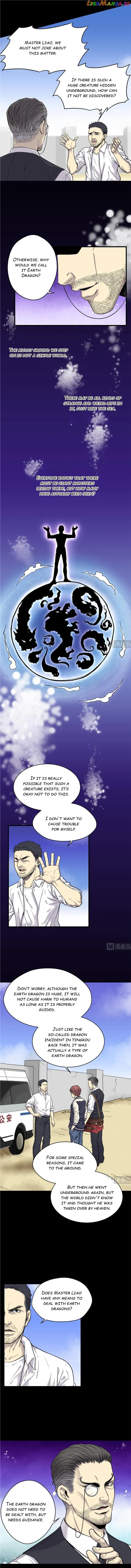 The Groomer Chapter 45 Online - página 4