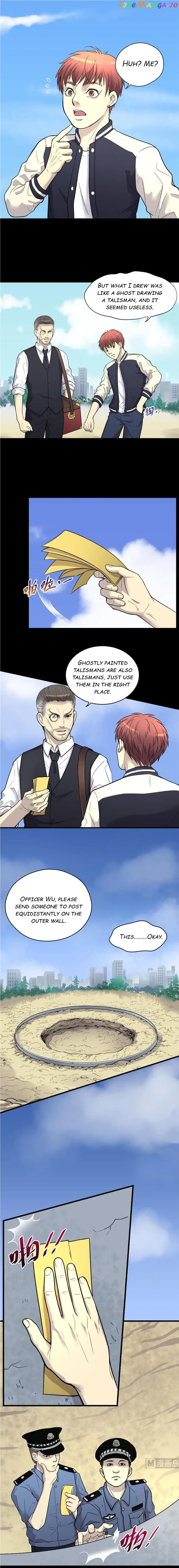 The Groomer Chapter 46 Online - página 1