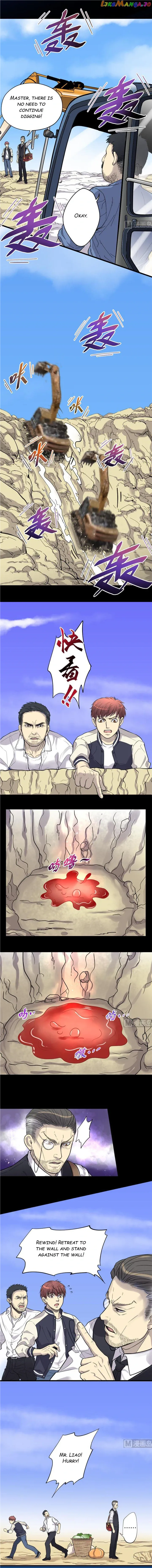 The Groomer Chapter 46 Online - página 4
