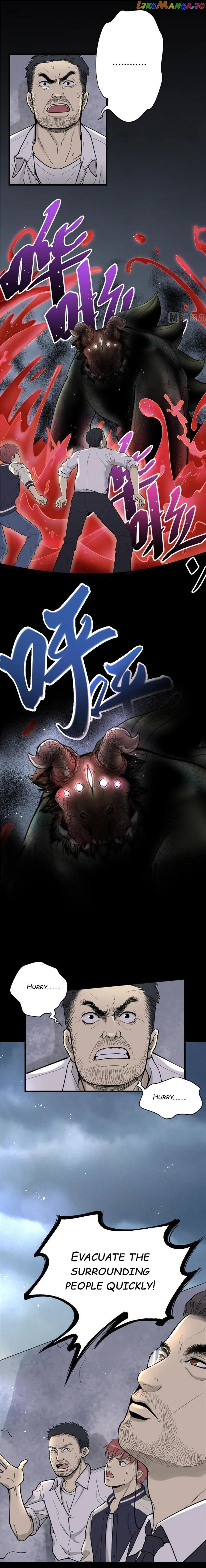 The Groomer Chapter 47 Online - página 3