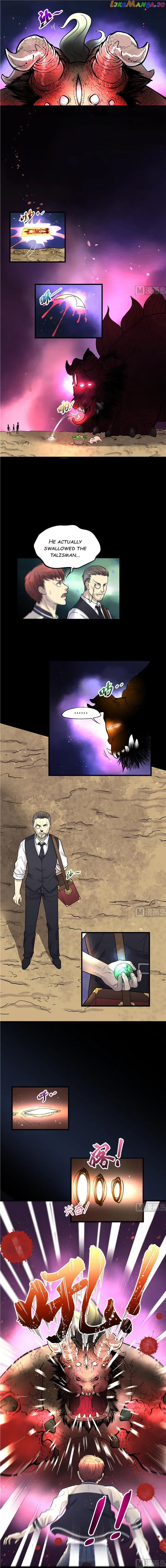 The Groomer Chapter 49 Online - página 2