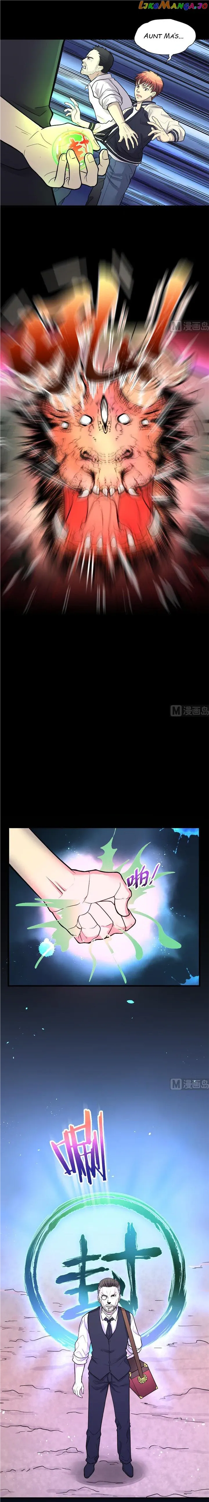 The Groomer Chapter 49 Online - página 4