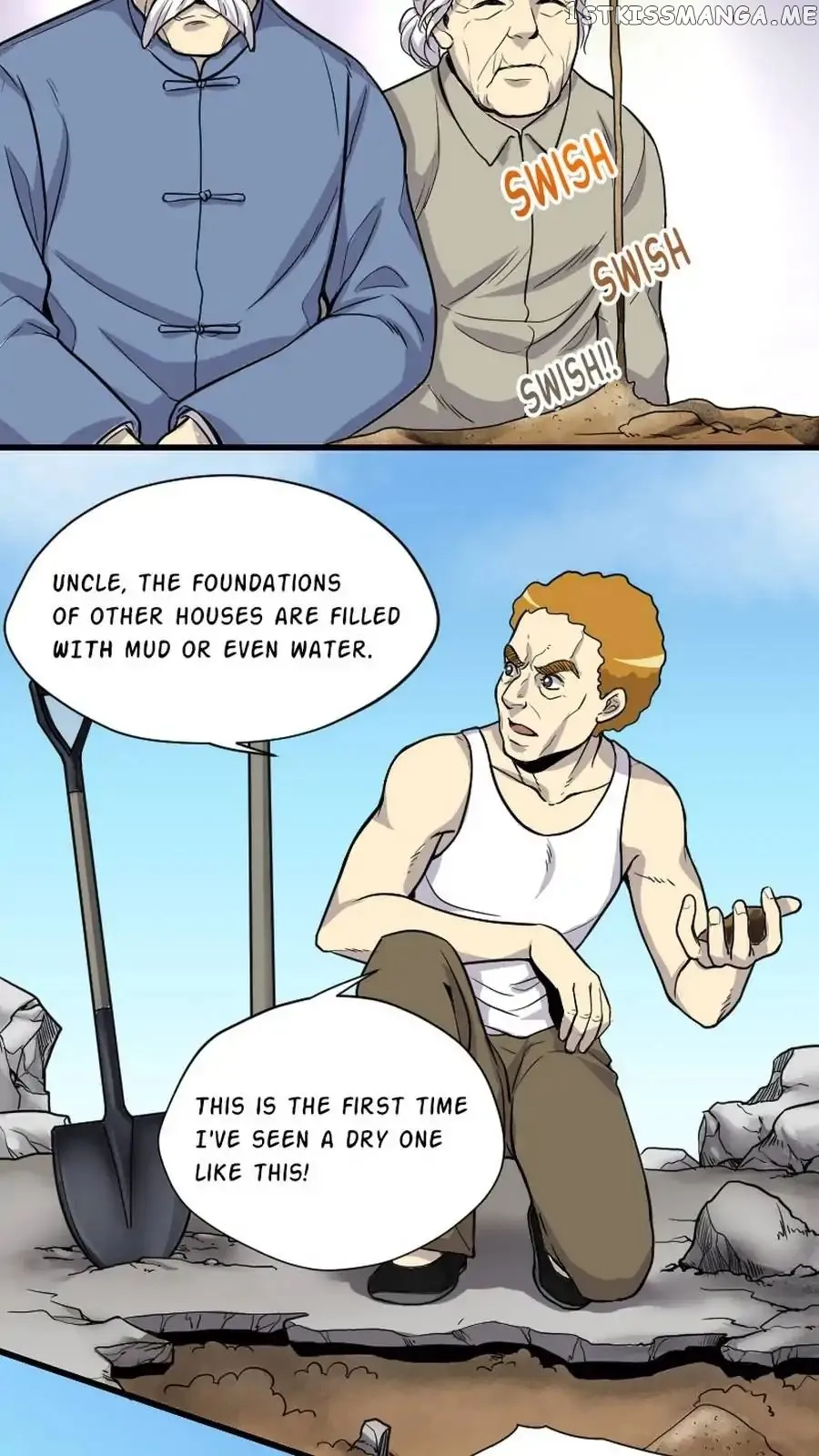 The Groomer Chapter 5 Online - página 5