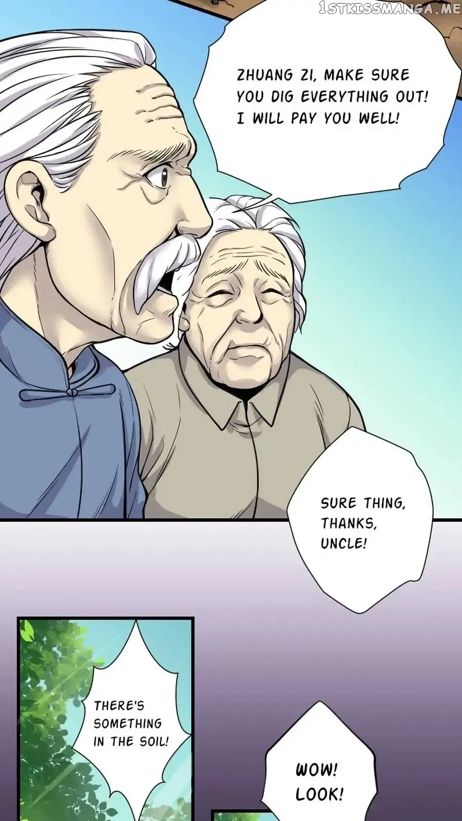 The Groomer Chapter 5 Online - página 6