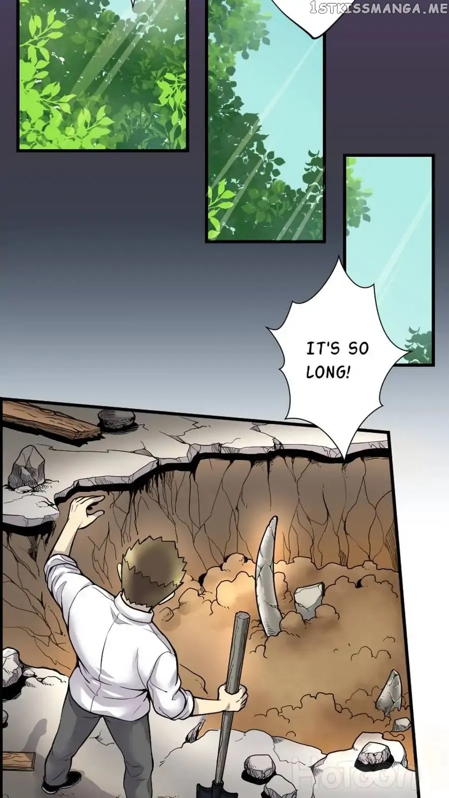 The Groomer Chapter 5 Online - página 7